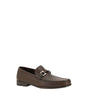 Ferragamo Ornamento Gancini Loafers
