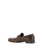 Ferragamo Ornamento Gancini Loafers