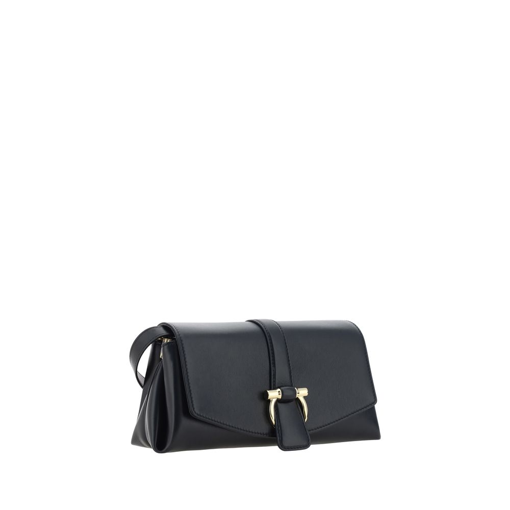 Sac à bandoulière à rabat Ferragamo
