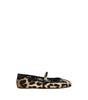 Dolce & Gabbana Leopard-print ballerinas