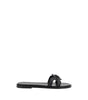 Versace Medusa logo Sandals