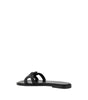 Versace Medusa logo Sandals