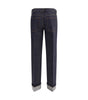 Burberry Boyfriend Jeans