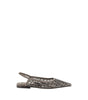 Brunello Cucinelli Adornment Ballerinas