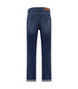 Brunello Cucinelli Cuffed Jeans