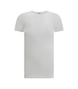 Brunello Cucinelli Monochrome T-Shirt