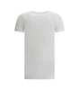 Brunello Cucinelli Monochrome T-Shirt