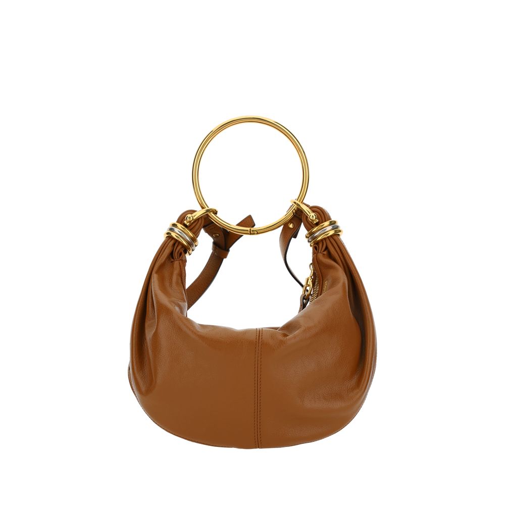 Sac à main bracelet Chloé