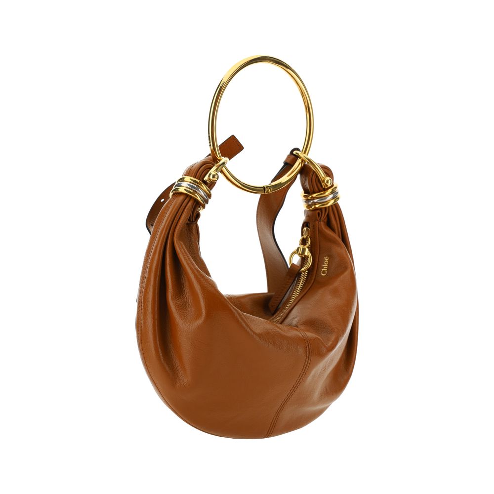 Sac à main bracelet Chloé