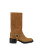 Chloé Dakota Boots