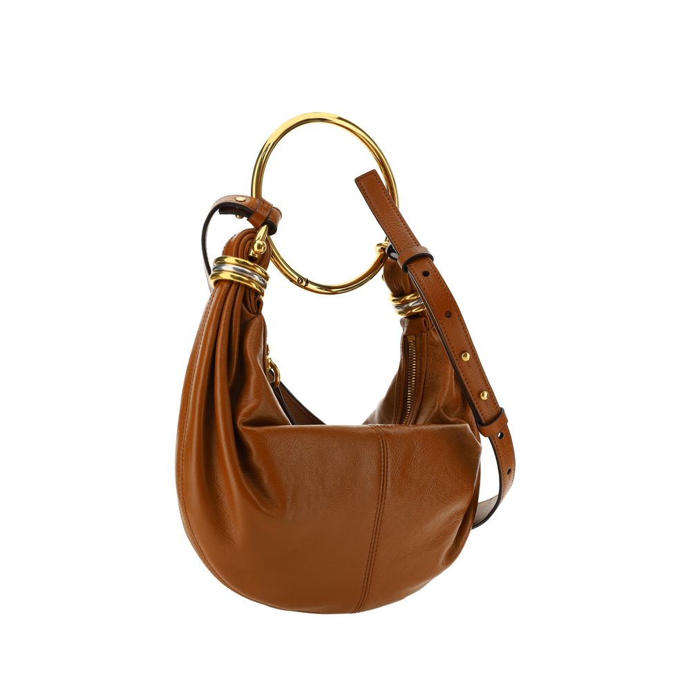 Sac à main bracelet Chloé