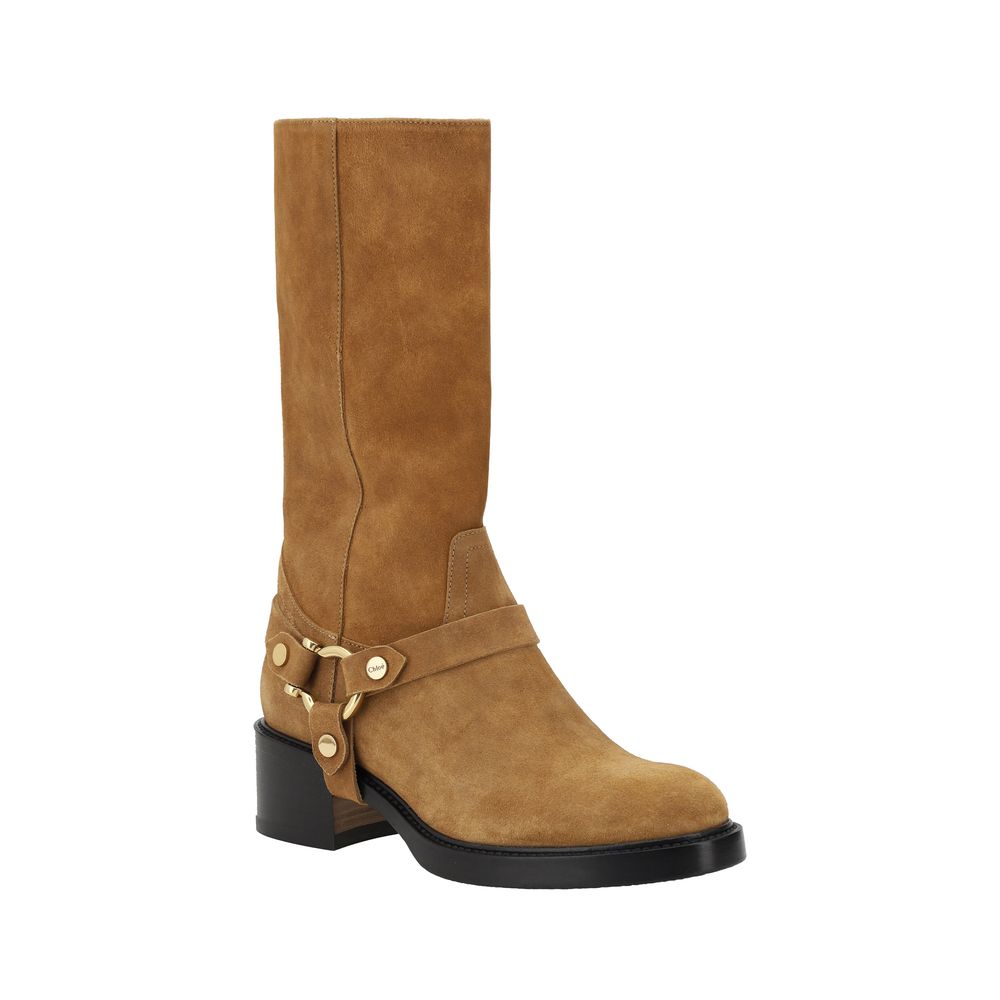 Bottes Dakota de Chloé