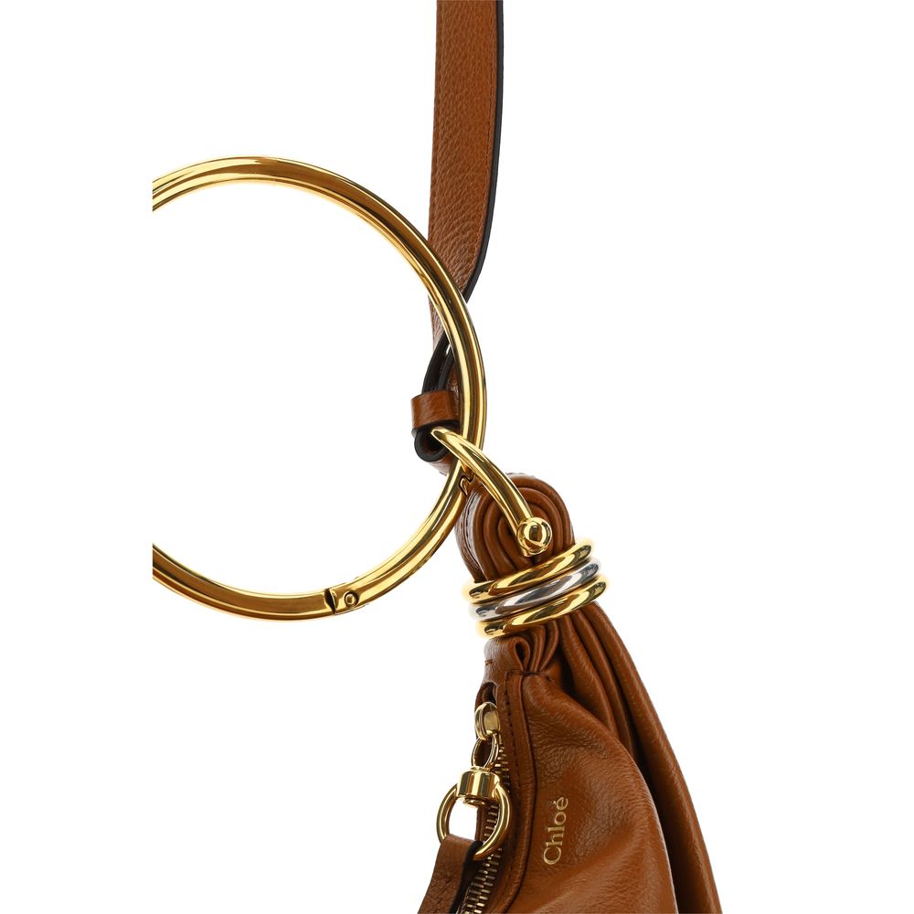 Sac à main bracelet Chloé