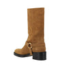 Chloé Dakota Boots
