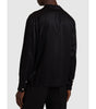 Amiri Black Viscose Shirt