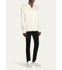 Amiri White Viscose Shirt