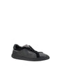 Givenchy Black Leather G Set Sneakers
