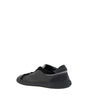 Givenchy Black Leather G Set Sneakers