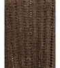 Brunello Cucinelli Sweater in perforated knit