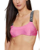 Maillot de bain en nylon multicolore Calvin Klein