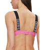 Maillot de bain en nylon multicolore Calvin Klein