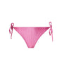 Calvin Klein Multicolor Nylon Swim Brief
