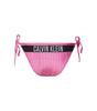 Calvin Klein Multicolor Nylon Swim Brief