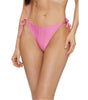 Calvin Klein Multicolor Nylon Swim Brief