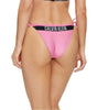 Calvin Klein Multicolor Nylon Swim Brief