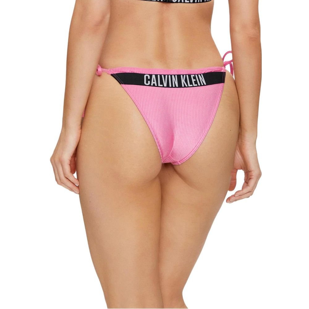 Calvin Klein Multicolor Nylon Swim Brief