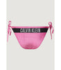 Calvin Klein Multicolor Nylon Swim Brief