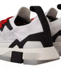 Baskets blanches Dolce &amp; Gabbana SORRENTO Sport Stretch pour homme