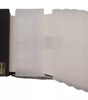 Baskets blanches Dolce &amp; Gabbana SORRENTO Sport Stretch pour homme
