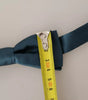 Dolce & Gabbana Blue 100% Silk Adjustable Neck Bow Tie Mens