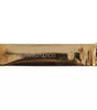 Collier Dolce &amp; Gabbana en argent sterling 925 plaqué or et cristal