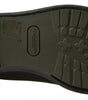 Dolce & Gabbana Green Leather Rubber Sole Dress Shoes