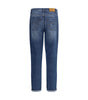 Brunello Cucinelli Cuffed Jeans