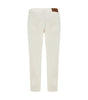 Brunello Cucinelli Jeans with turn-up hem