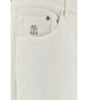 Brunello Cucinelli Jeans with turn-up hem