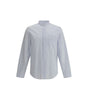 Chemise rayée Prada