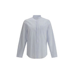 Chemise rayée Prada