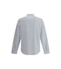 Chemise rayée Prada