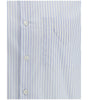 Chemise rayée Prada