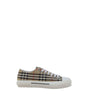Burberry TNR Jacket Sneakers