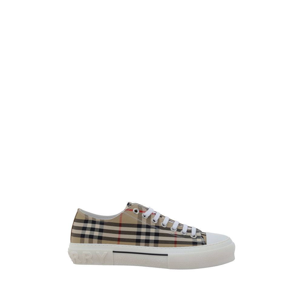 Burberry TNR Jacket Sneakers