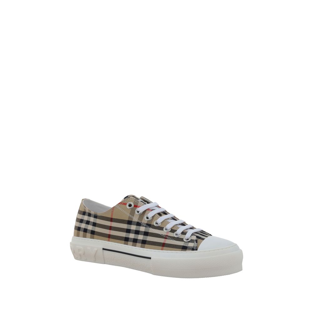 Burberry TNR Jacket Sneakers