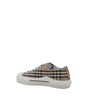 Burberry TNR Jacket Sneakers