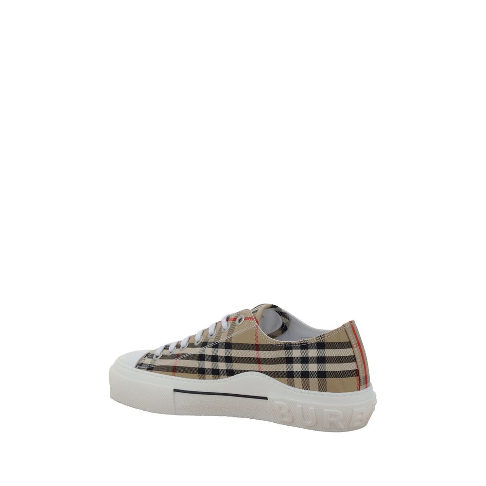 Burberry TNR Jacket Sneakers