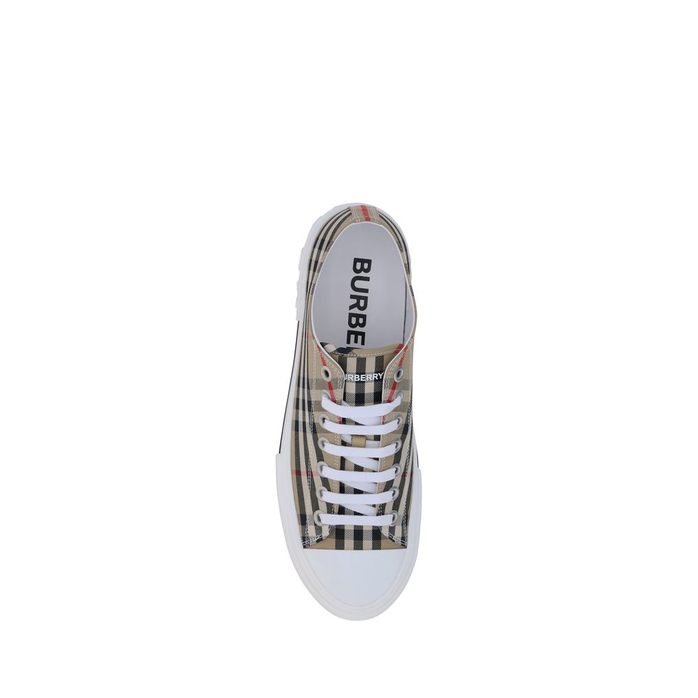 Burberry TNR Jacket Sneakers