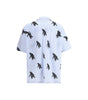 Moschino Printed short sleeve Shirt